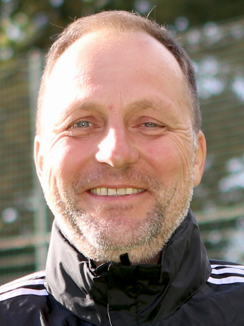 Ralf Baustian