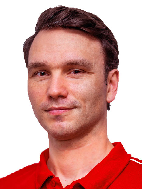 Martin Markus Darowski